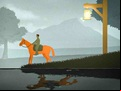 Juego Horseback Survival