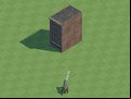 Juego Demolition Clone