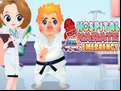 Juego Hospital Karate Emergency
