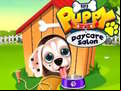 Juego My Puppy Daycare Salon 