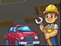 Juego My Mini Car Service