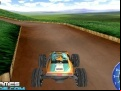 Juego Speed Racer 3D 