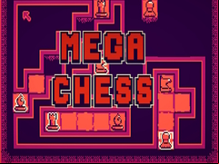 Juego Megachess