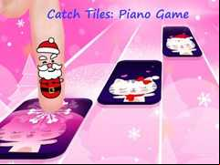 Juego Catch Tiles: Piano Game