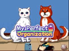 Juego My Perfect Organization