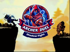 Juego Archer Duel Shadow Fight