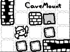 Juego Cavemount