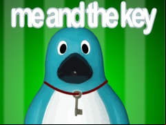 Juego Me and the Key