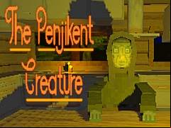 Juego The Penjikent Creature