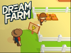 Juego Dream Farm 3D