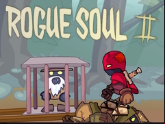 Juego Rogue Soul 2