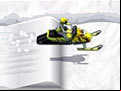 Juego Skidoo TT