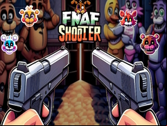Juego FNAF Shooter