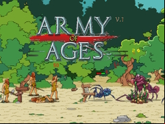 Juego Army of Ages
