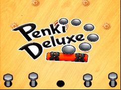 Juego Penki Deluxe