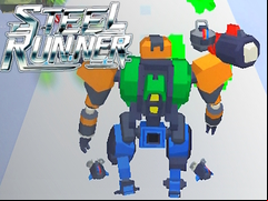 Juego Steel Runner