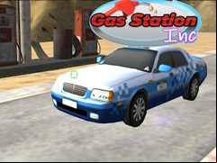 Juego Gas Station Inc