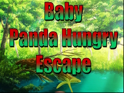 Juego Baby Panda Hungry Escape