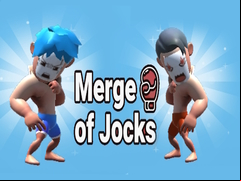 Juego Merge of Jocks