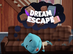 Juego Dream Escape