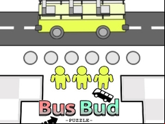 Juego Bus Bud Puzzle