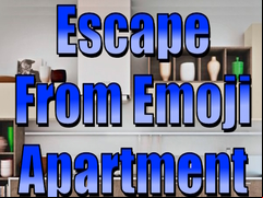 Juego Escape From Emoji Apartment