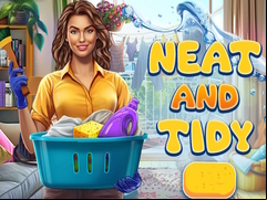 Juego Neat and Tidy