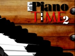 Juego Piano Time 2