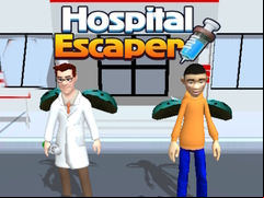 Juego Hospital Escaper