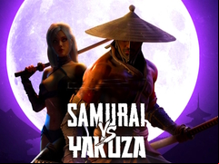 Juego Samurai vs Yakuza 