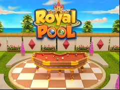 Juego Royal Pool
