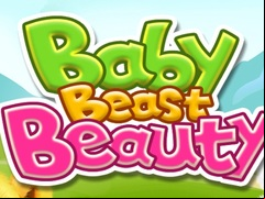 Juego Baby Beast Beauty