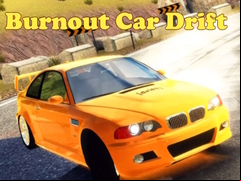 Juego Burnout Car Drift