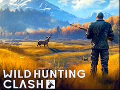 Juego Wild Hunting Clash