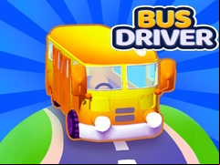 Juego Bus Driver