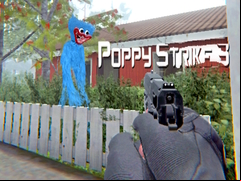 Juego Poppy Strike 3