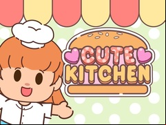 Juego Cute Kitchen