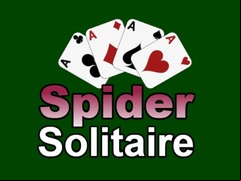 Juego Spider Solitaire