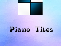Juego Piano Tiles