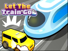 Juego Let The Train Go