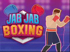 Juego Jab Jab Boxing