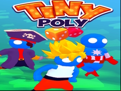 Juego Tiny Poly