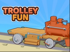 Juego Trolley Fun
