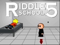 Juego Riddle School 5