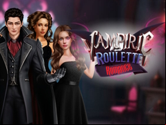 Juego Vampiric Roulette Romance