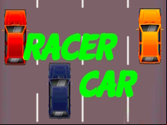 Juego Racer Car