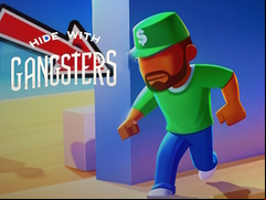 Juego Hide with Gangsters
