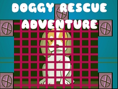 Juego Doggy Rescue Adventure
