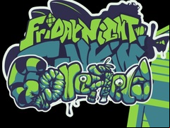 Juego FNF Vs. Gorefield