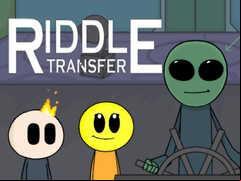 Juego Riddle Transfer